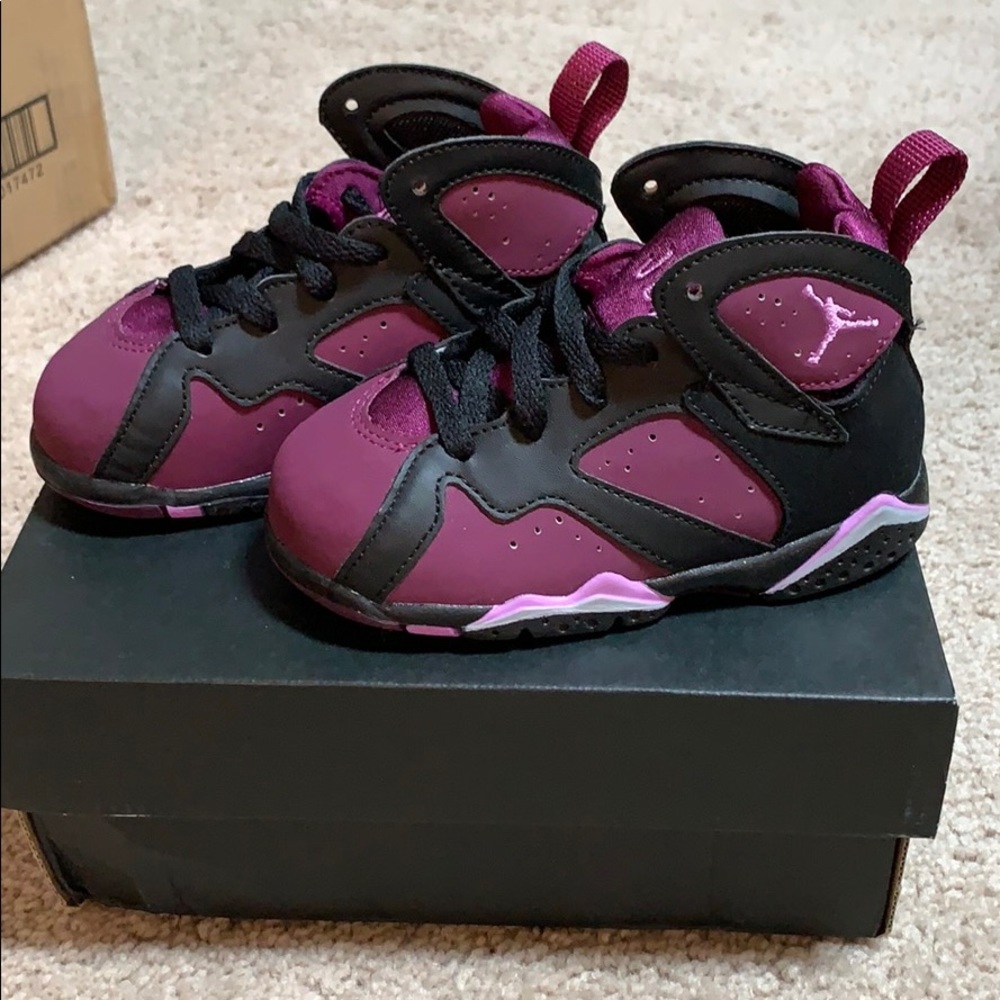 Jordan 7 Retro GT